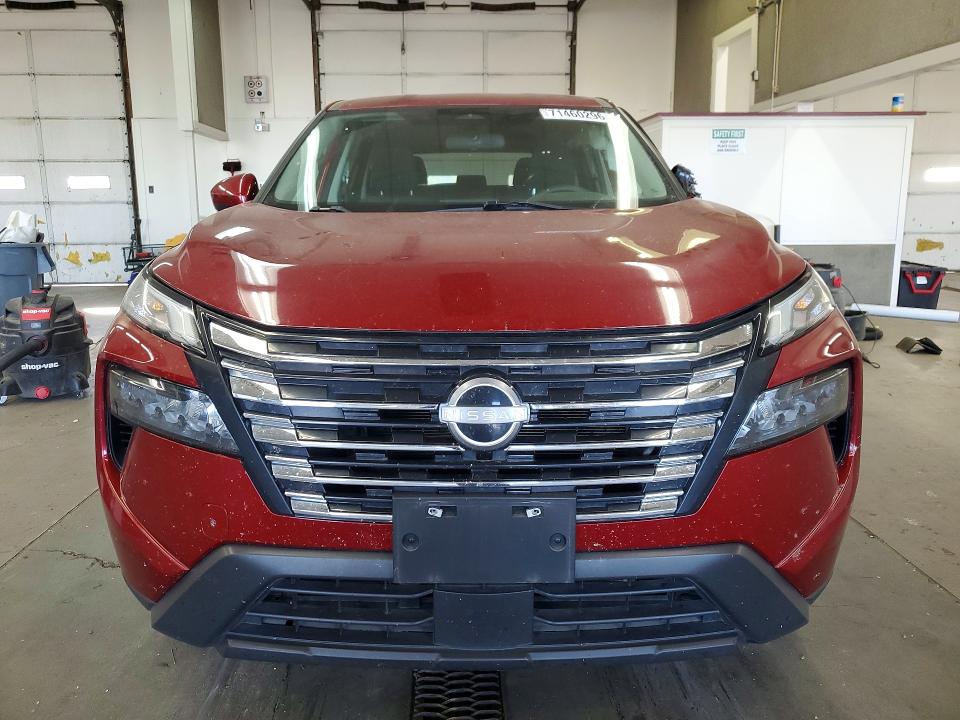 Продаж на аукціоні авто 2024 Nissan Rogue, vin: 5N1BT3BB1RC676075, номер лоту: 71460296