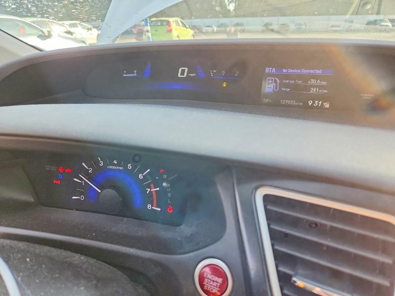Продажа на аукционе авто 2015 Honda Civic, vin: 19XFB2F80FE202642, номер лота: 71085696