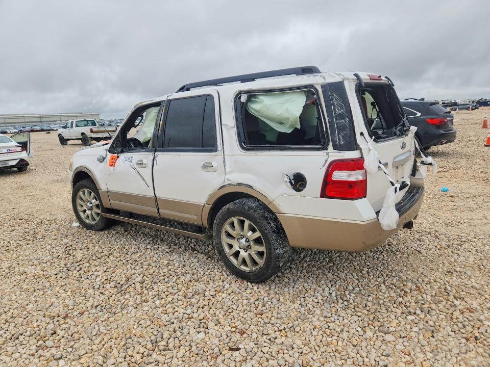 Продажа на аукционе авто 2011 Ford Expedition, vin: 1FMJU1H52BEF19017, номер лота: 71476526