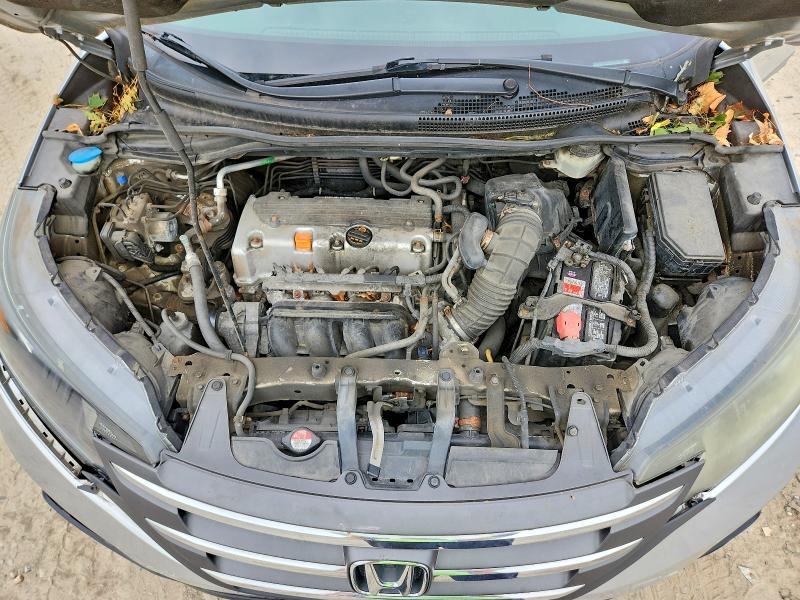 Продажа на аукционе авто 2012 Honda Cr-v, vin: JHLRM4H72CC022608, номер лота: 71396386