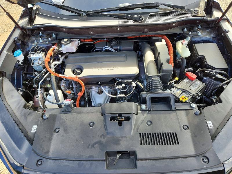 Продажа на аукционе авто 2025 Honda Cr-v, vin: 7FARS6H97SE088626, номер лота: 72969066