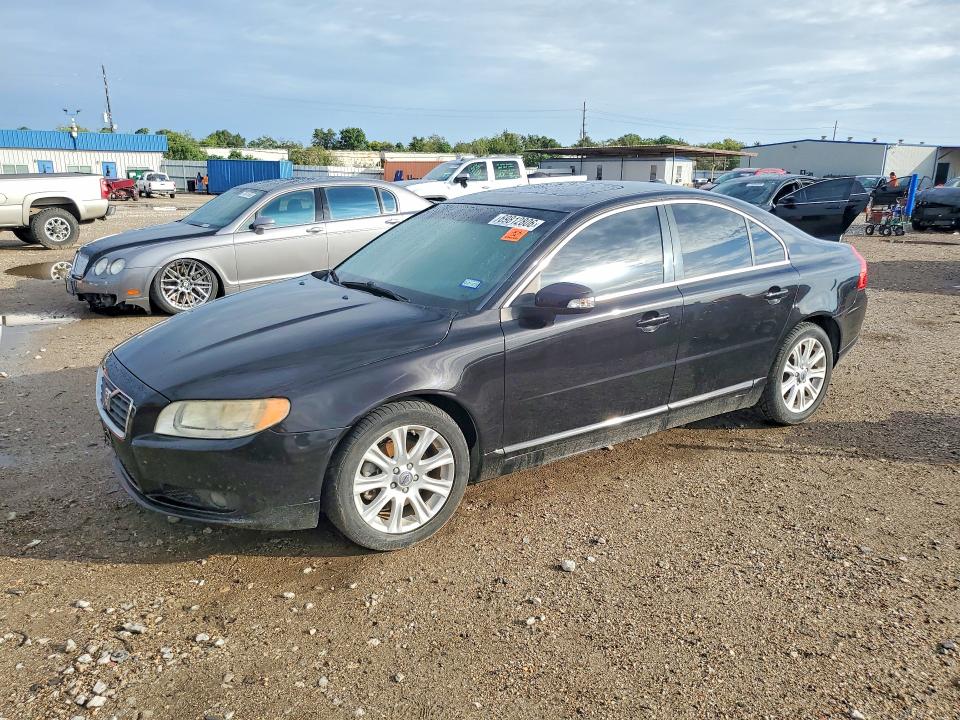 Продаж на аукціоні авто 2009 Volvo S80, vin: YV1AS982491095026, номер лоту: 69812806