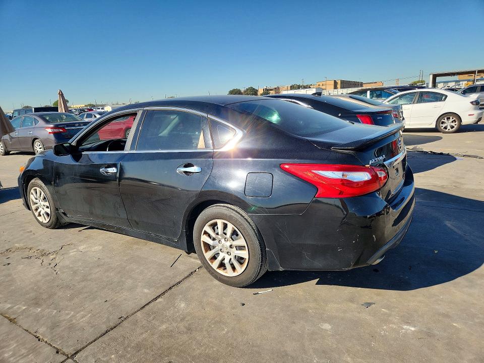 Продаж на аукціоні авто 2016 Nissan Altima, vin: 1N4AL3AP5GN343169, номер лоту: 69457476