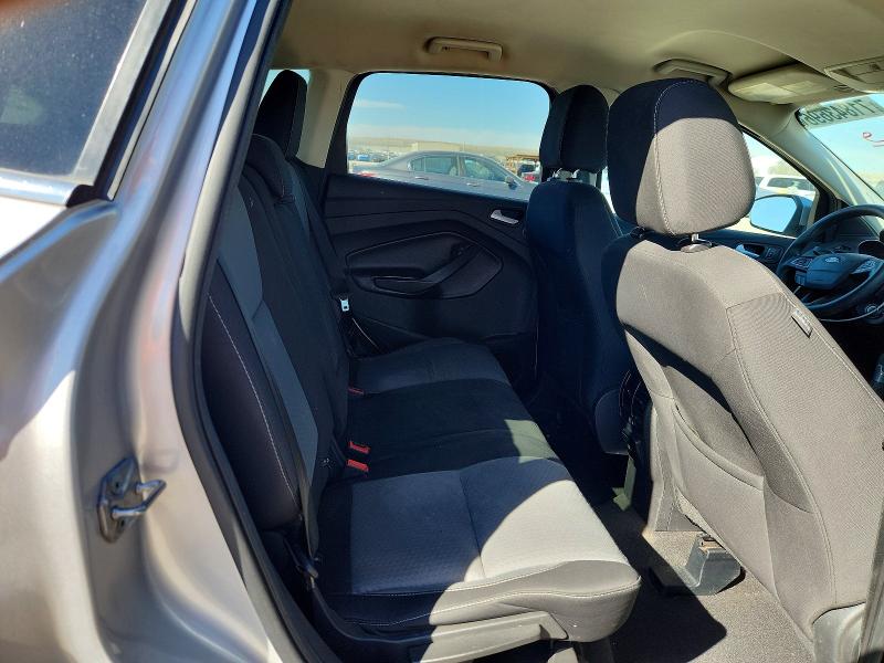 71843696 :رقم المزاد ، 1FMCU9GD3HUB45547 vin ، 2017 Ford Escape مزاد بيع