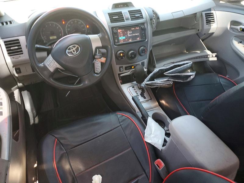 Продаж на аукціоні авто 2013 Toyota Corolla, vin: 5YFBU4EE4DP186033, номер лоту: 71041586
