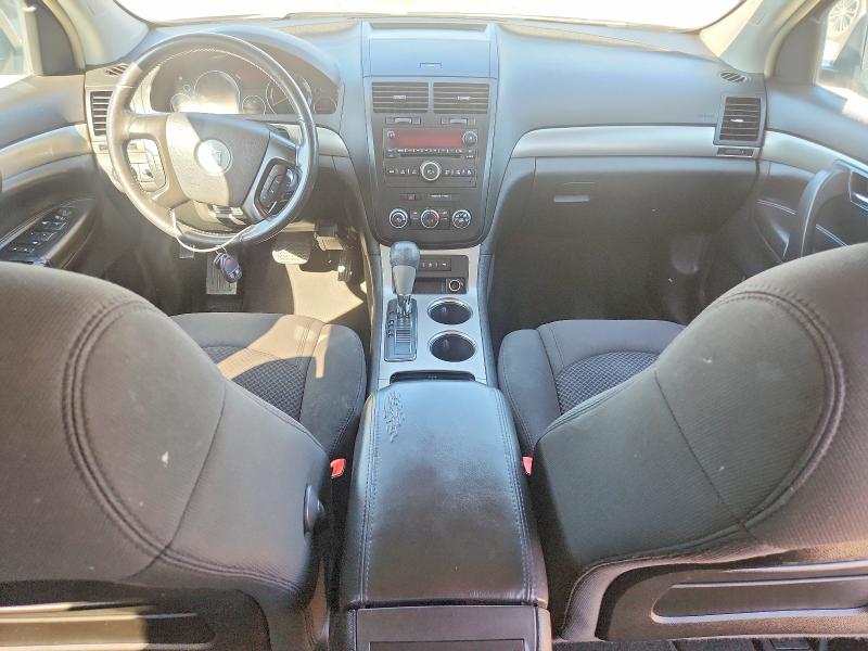 Продажа на аукционе авто 2008 Saturn Outlook, vin: 5GZEV13758J187682, номер лота: 71504196