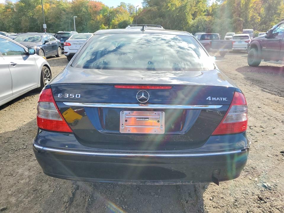 Aukcja sprzedaży 2008 Mercedes-benz E, vin: WDBUF87X58B340809, numer aukcji: 71422746