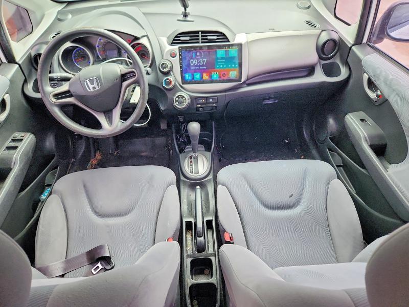 Aukcja sprzedaży 2010 Honda Fit, vin: JHMGE8H26AC037587, numer aukcji: 71498306