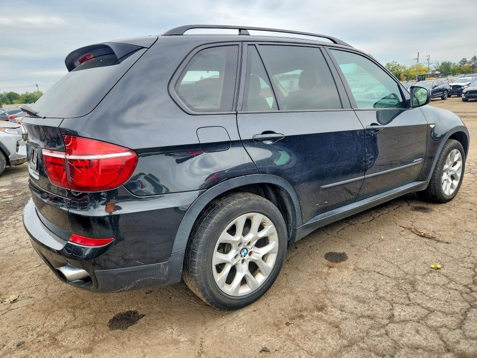 Продажа на аукционе авто 2013 Bmw X5, vin: 5UXZV4C55D0B03316, номер лота: 69746796