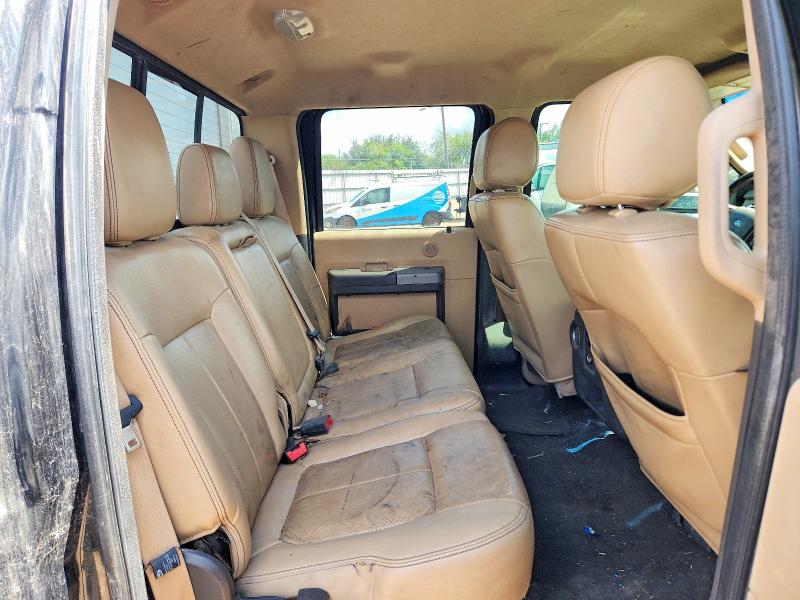 Продаж на аукціоні авто 2014 Ford F350, vin: 1FT8W3BT0EEA58680, номер лоту: 71061236