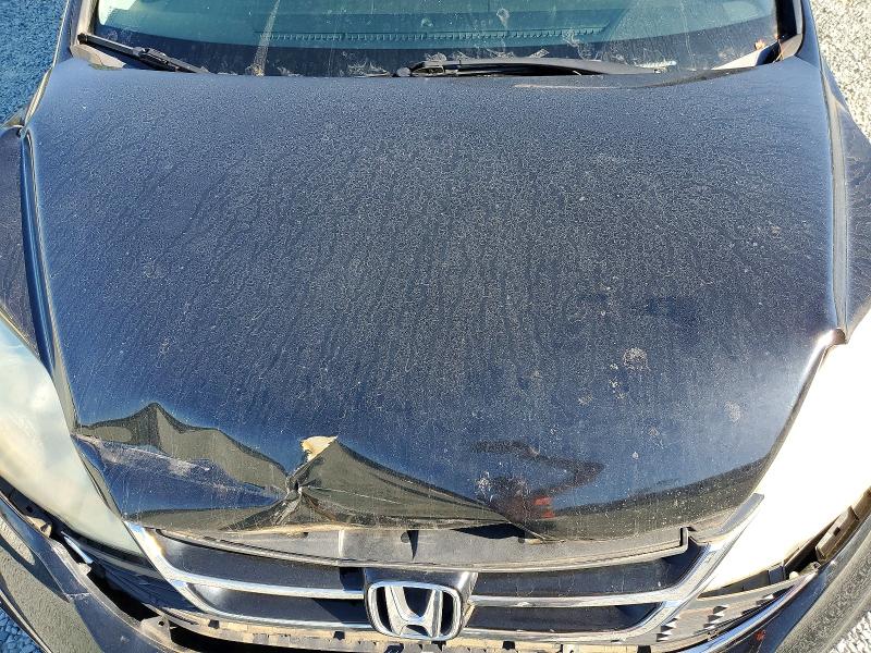 Aukcja sprzedaży 2010 Honda Cr-v, vin: 5J6RE3H55AL005294, numer aukcji: 71620106