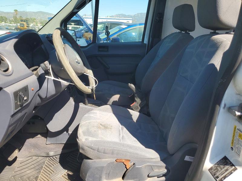 Продаж на аукціоні авто 2011 Ford Transit Connect, vin: NM0LS7AN1BT053282, номер лоту: 70955196