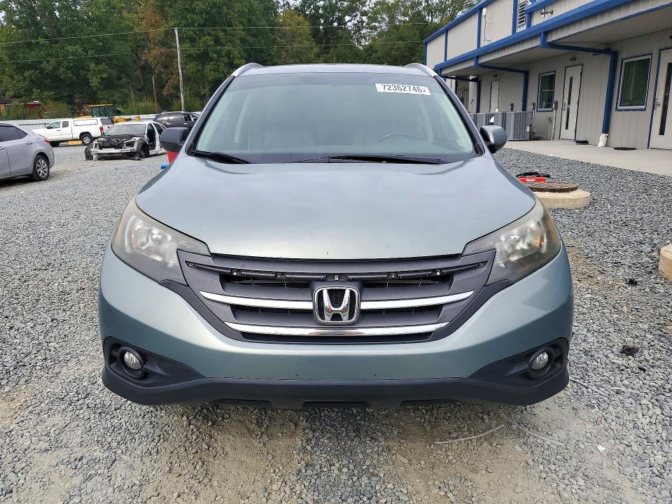 Продаж на аукціоні авто 2012 Honda Cr-v, vin: 5J6RM3H75CL016416, номер лоту: 72362746
