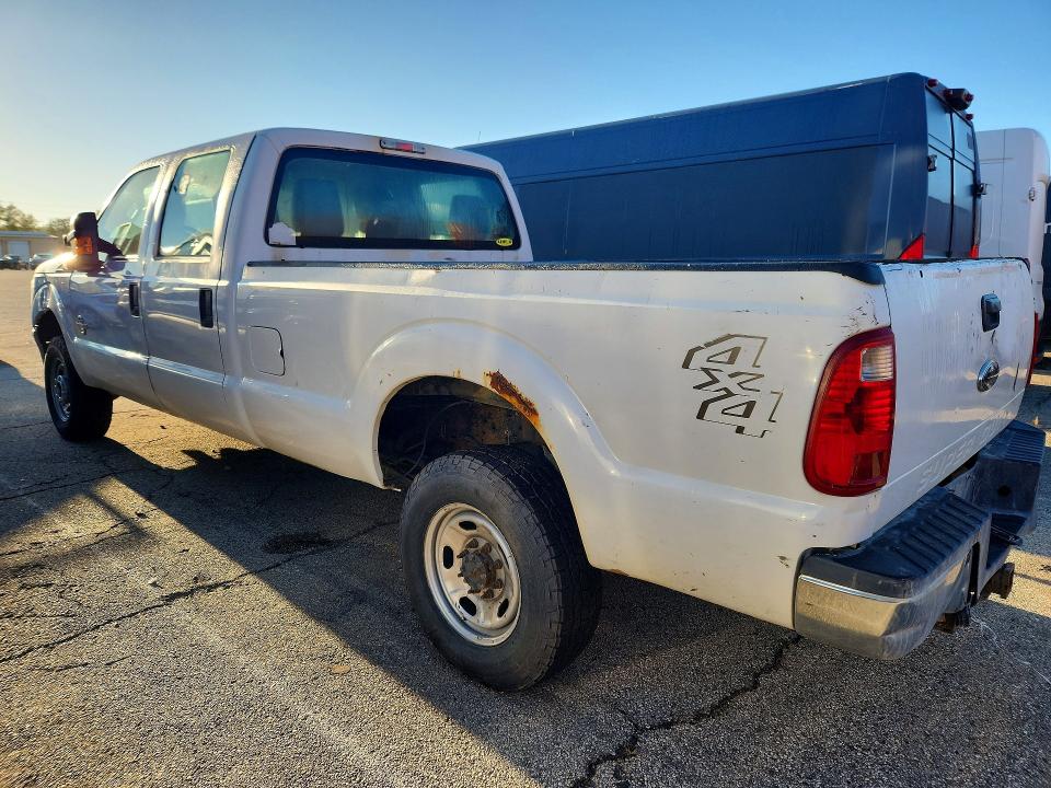 Продажа на аукционе авто 2016 Ford F250, vin: 1FT7W2BT7GEA48401, номер лота: 71469906