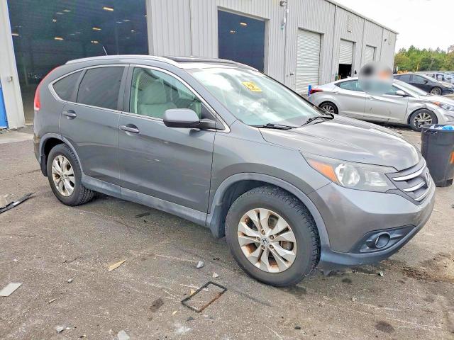 2013 Honda Cr-v მანქანა იყიდება აუქციონზე, vin: 5J6RM3H77DL010716, აუქციონის ნომერი: 71685046