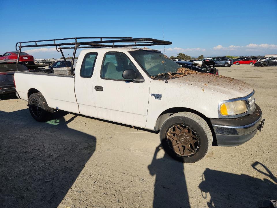 Продаж на аукціоні авто 1999 Ford F150, vin: 1FTRX17W2XNC31787, номер лоту: 71303056