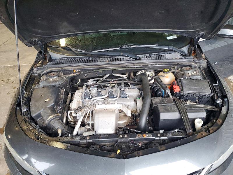 2017 Chevrolet Malibu მანქანა იყიდება აუქციონზე, vin: 1G1ZH5SX6HF156925, აუქციონის ნომერი: 70480476
