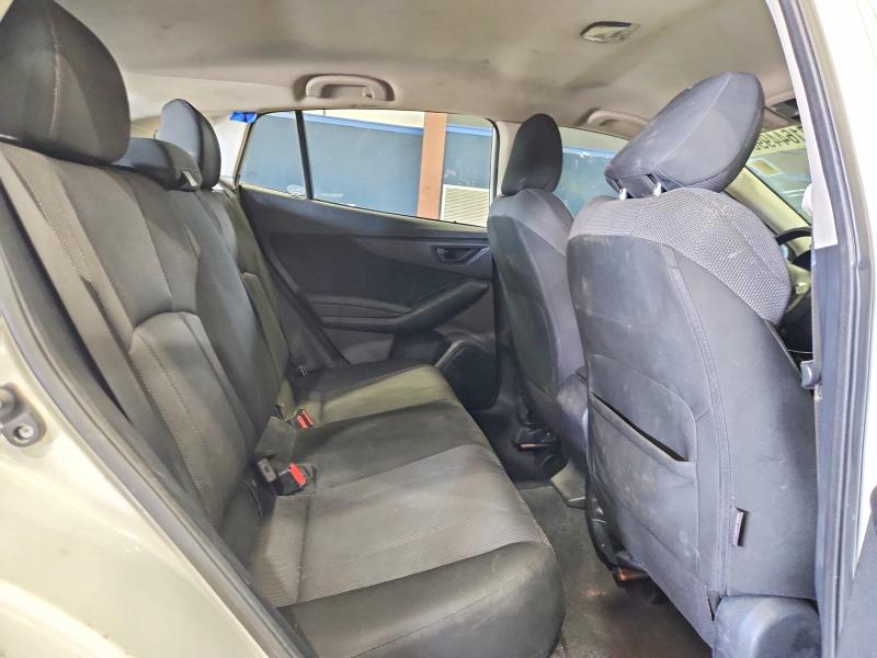 Продаж на аукціоні авто 2017 Subaru Impreza, vin: 4S3GTAA62H1752254, номер лоту: 71644996