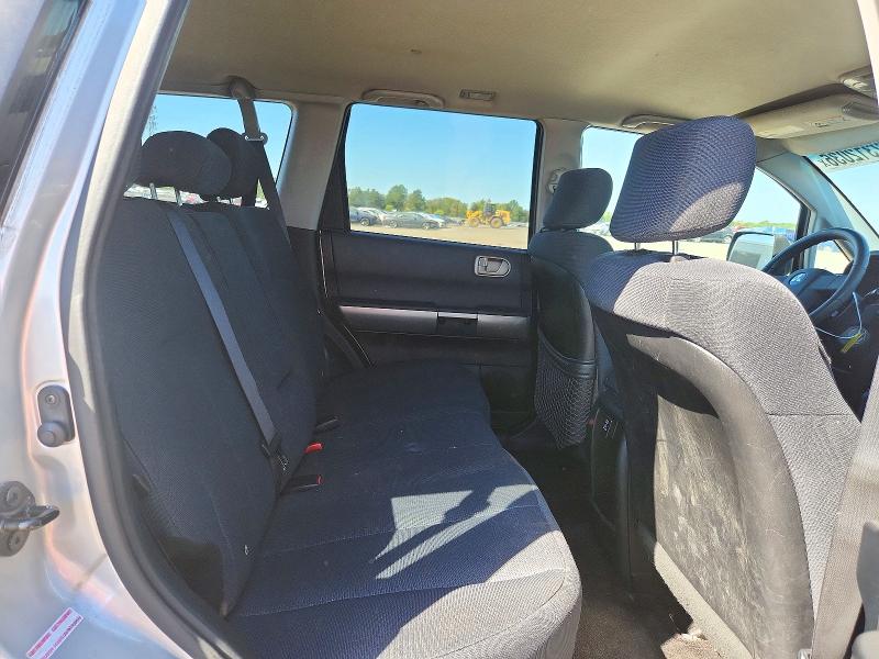 2005 Mitsubishi Endeavor მანქანა იყიდება აუქციონზე, vin: 4A4MN21S85E074235, აუქციონის ნომერი: 72312036