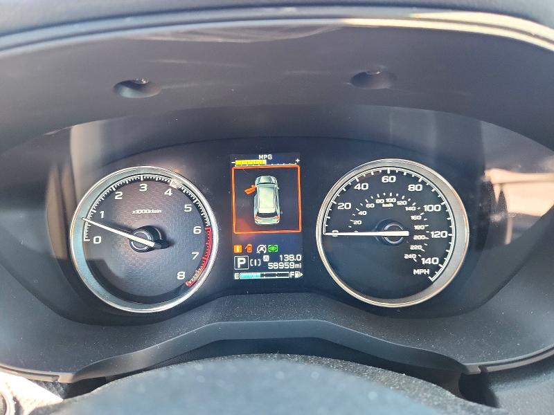 Продажа на аукционе авто 2019 Subaru Forester, vin: JF2SKAWC9KH459558, номер лота: 71678076