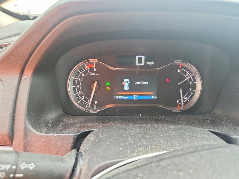 2017 Honda Pilot მანქანა იყიდება აუქციონზე, vin: 5FNYF5H59HB004723, აუქციონის ნომერი: 71775846