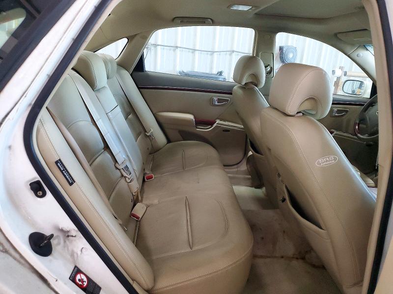 Продажа на аукционе авто 2006 Hyundai Azera, vin: KMHFC46F06A063330, номер лота: 71815306