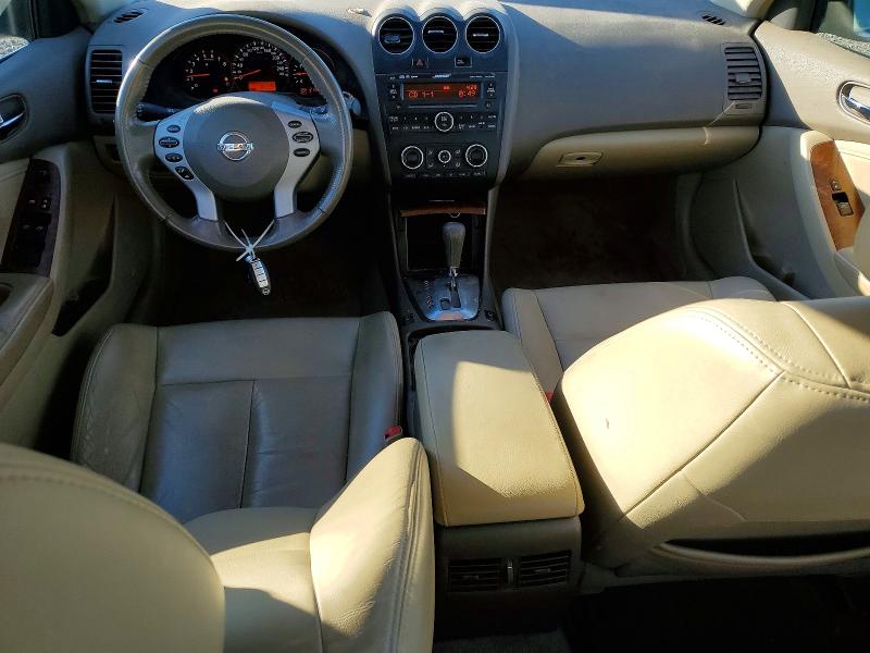 Продаж на аукціоні авто 2008 Nissan Altima, vin: 1N4AL21E88C280686, номер лоту: 72105626