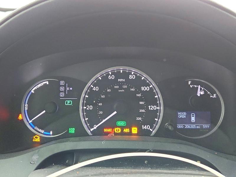 Продаж на аукціоні авто 2013 Lexus Ct, vin: JTHKD5BH3D2151839, номер лоту: 72805916