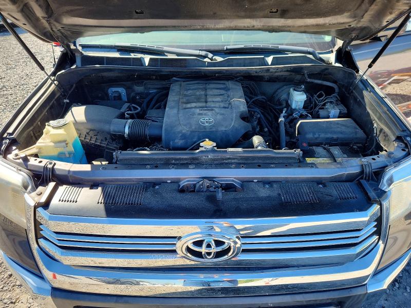 71258456 :رقم المزاد ، 5TFEM5F18GX097151 vin ، 2016 Toyota Tundra مزاد بيع