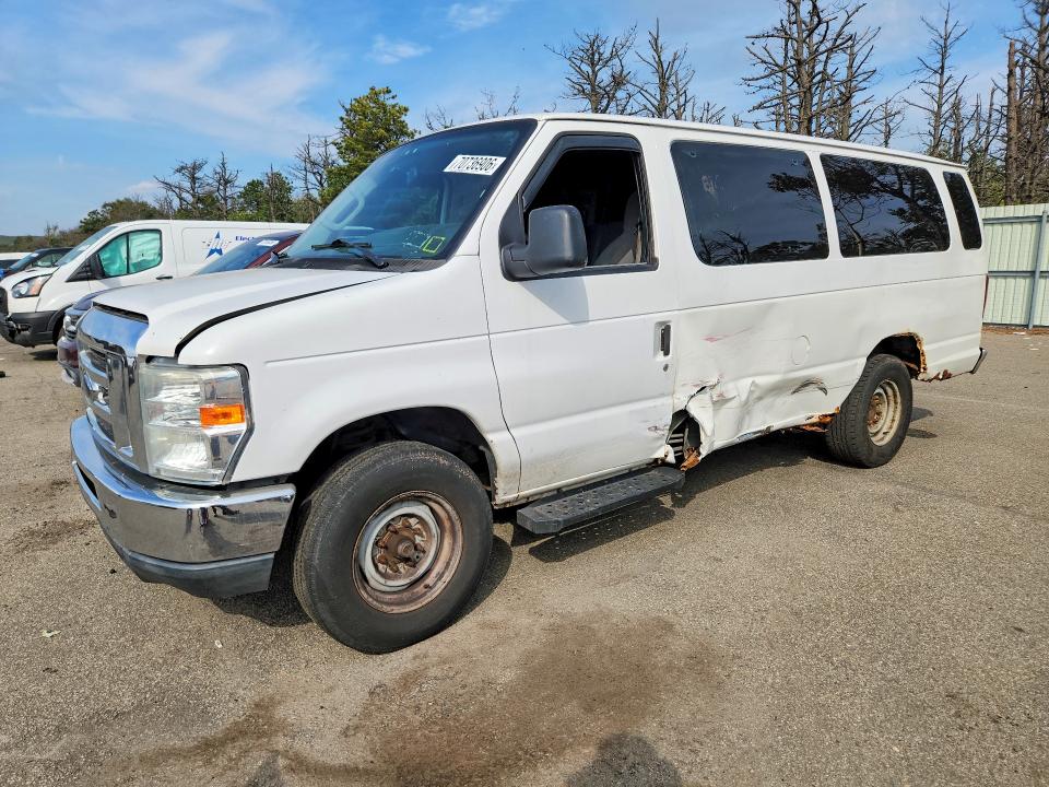 Aukcja sprzedaży 2011 Ford Econoline, vin: 1FBSS3BL9BDA98764, numer aukcji: 70736906