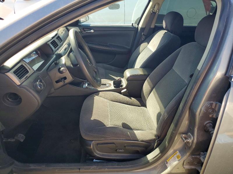 Aukcja sprzedaży 2008 Chevrolet Impala, vin: 2G1WT58NX89110983, numer aukcji: 67389896