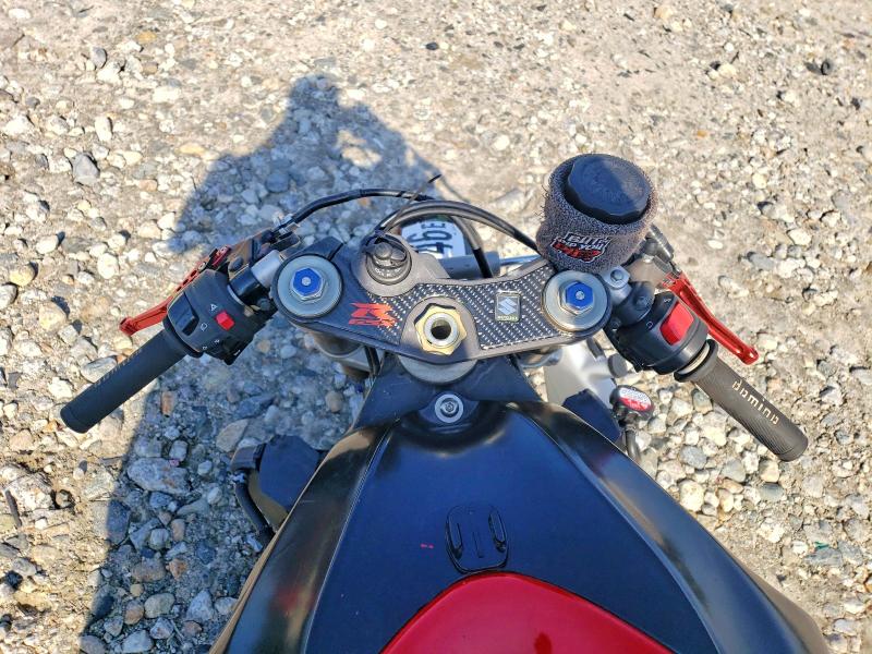 Aukcja sprzedaży 2007 Suzuki Gsx-r600, vin: JS1GN7DA572100972, numer aukcji: 70846246