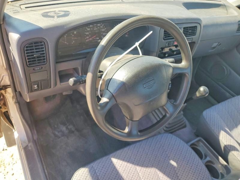 Продаж на аукціоні авто 1997 Nissan Truck, vin: 1N6SD16S2VC333637, номер лоту: 71953926