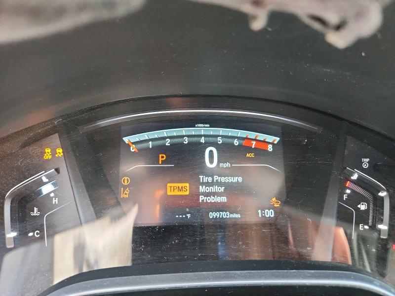 Продажа на аукционе авто 2018 Honda Cr-v, vin: 7FARW2H81JE036119, номер лота: 68249356