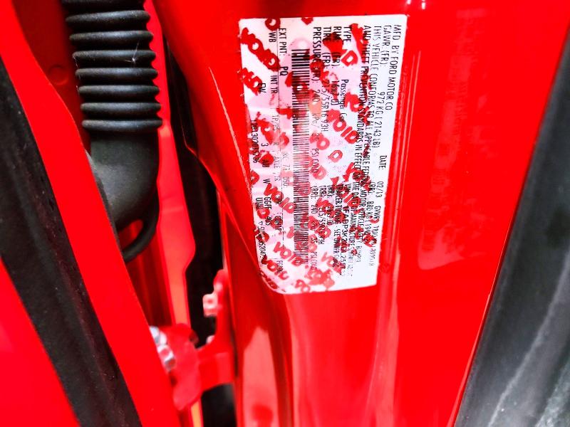 2013 Ford Focus მანქანა იყიდება აუქციონზე, vin: 1FADP3K2XDL255732, აუქციონის ნომერი: 71014606