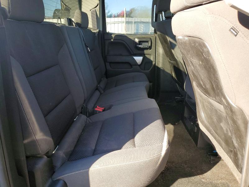 Aukcja sprzedaży 2014 Chevrolet Silverado, vin: 1GCVKREC0EZ155979, numer aukcji: 72522886