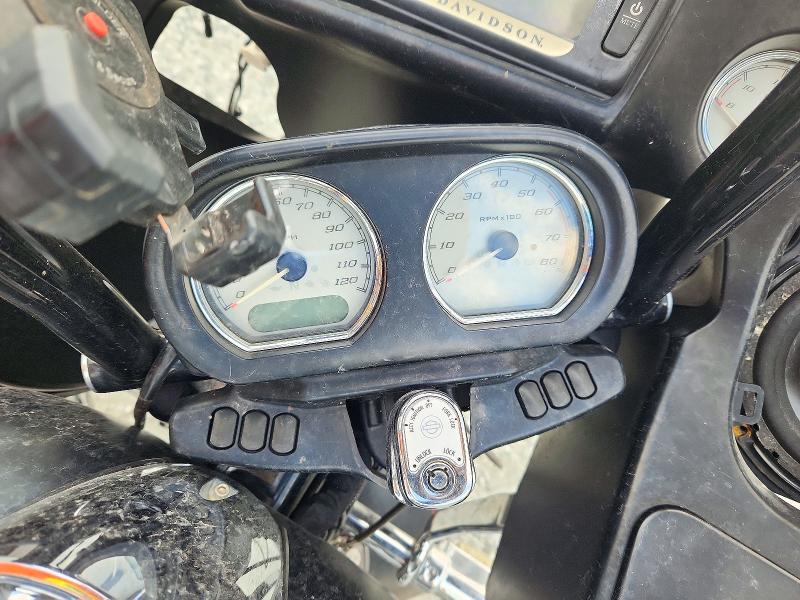Aukcja sprzedaży 2015 Harley-davidson Fltrxs, vin: 1HD1KTM1XFB698213, numer aukcji: 73537356