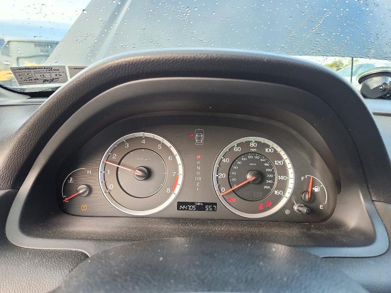 72688156 :رقم المزاد ، 1HGCP26828A018038 vin ، 2008 Honda Accord مزاد بيع