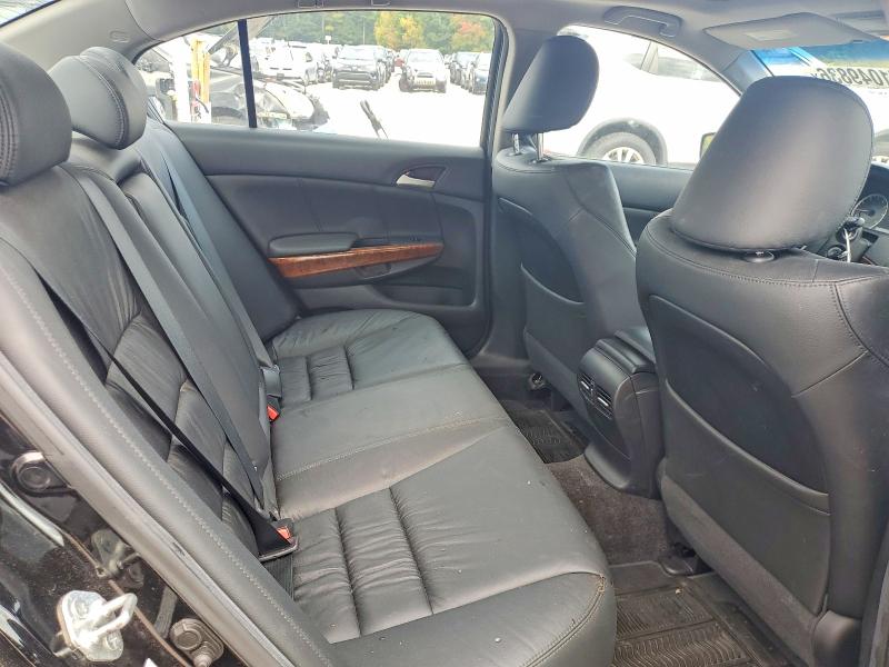 Aukcja sprzedaży 2011 Honda Accord, vin: 1HGCP3F86BA013356, numer aukcji: 71049836