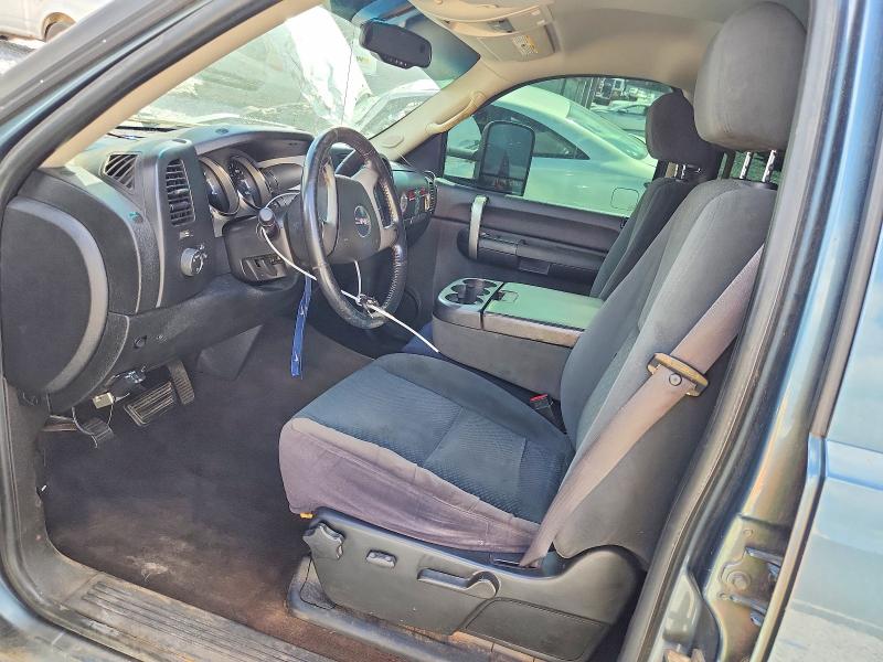 70383606 :رقم المزاد ، 3GTEC13088G257915 vin ، 2008 Gmc Sierra مزاد بيع