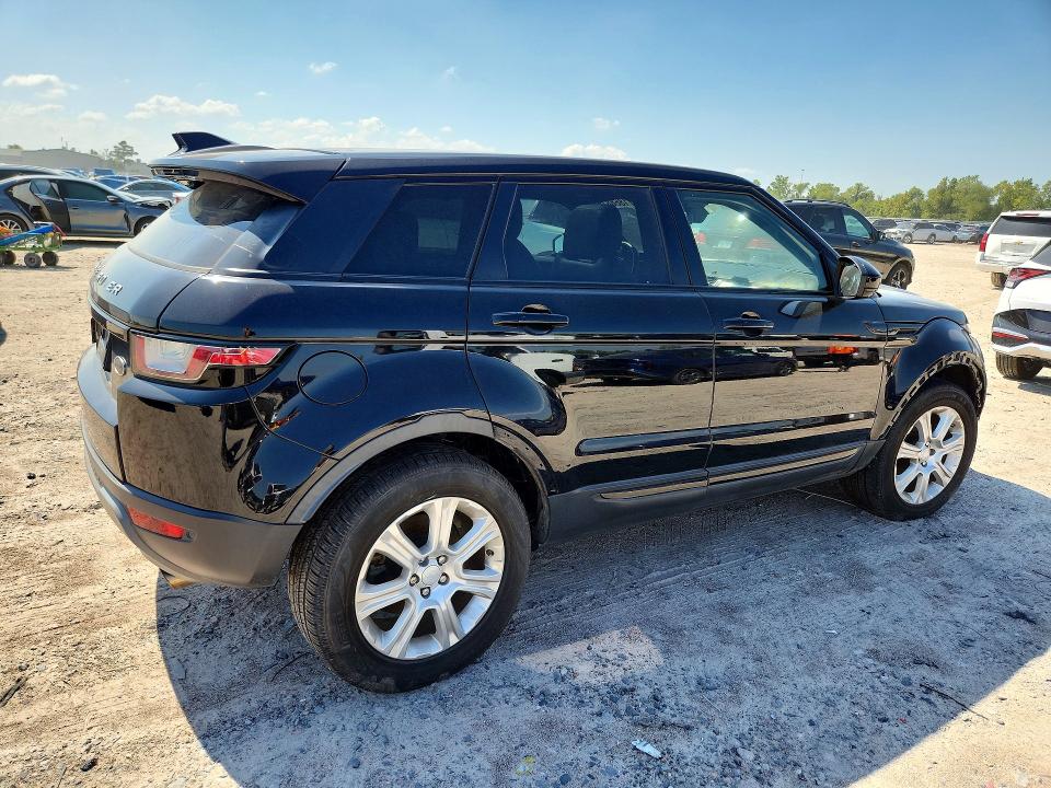Aukcja sprzedaży 2017 Land Rover Range Rover Evoque, vin: SALVP2BG1HH191635, numer aukcji: 71868826