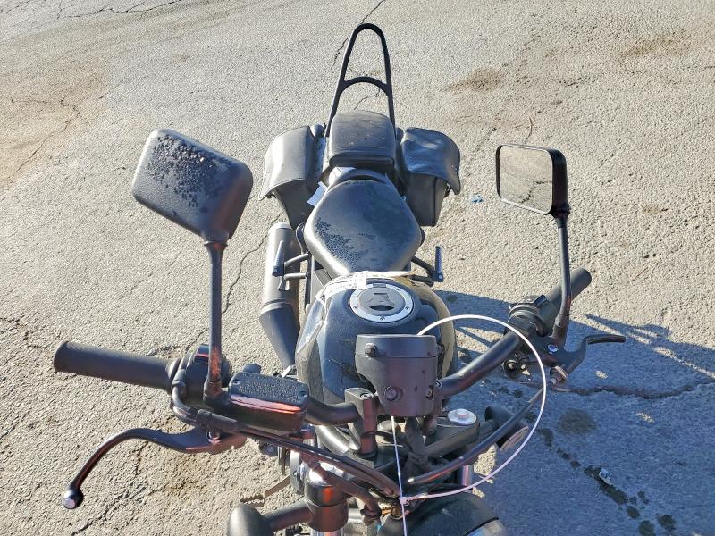 Продаж на аукціоні авто 2024 Honda Cmx500, vin: MLHPC565XR5700224, номер лоту: 71255946