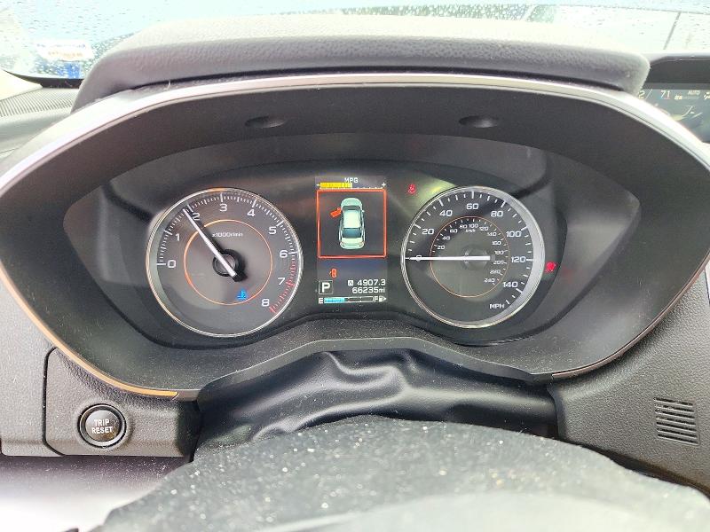 Aukcja sprzedaży 2018 Subaru Crosstrek, vin: JF2GTAJC9JH262818, numer aukcji: 72246966