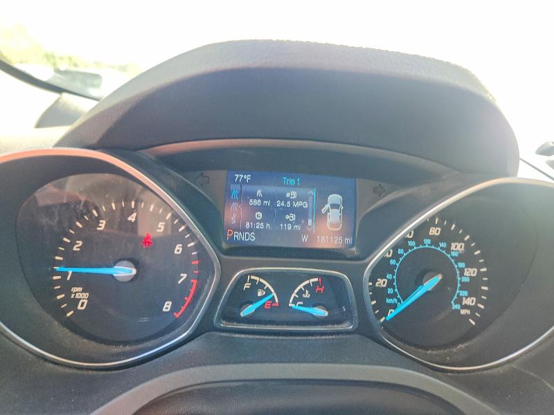 Продажа на аукционе авто 2014 Ford Escape, vin: 1FMCU0F76EUB03831, номер лота: 71279076