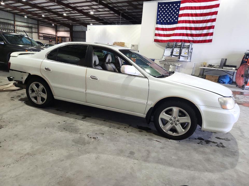 Продаж на аукціоні авто 2002 Acura 3.2tl, vin: 19UUA56802A061324, номер лоту: 71945086