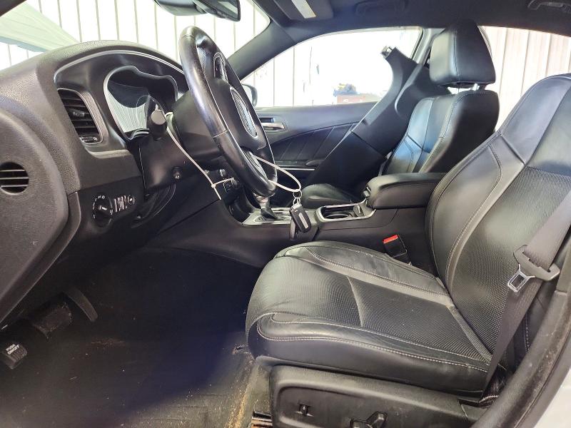 Продаж на аукціоні авто 2015 Dodge Charger, vin: 2C3CDXJG5FH832674, номер лоту: 69588236