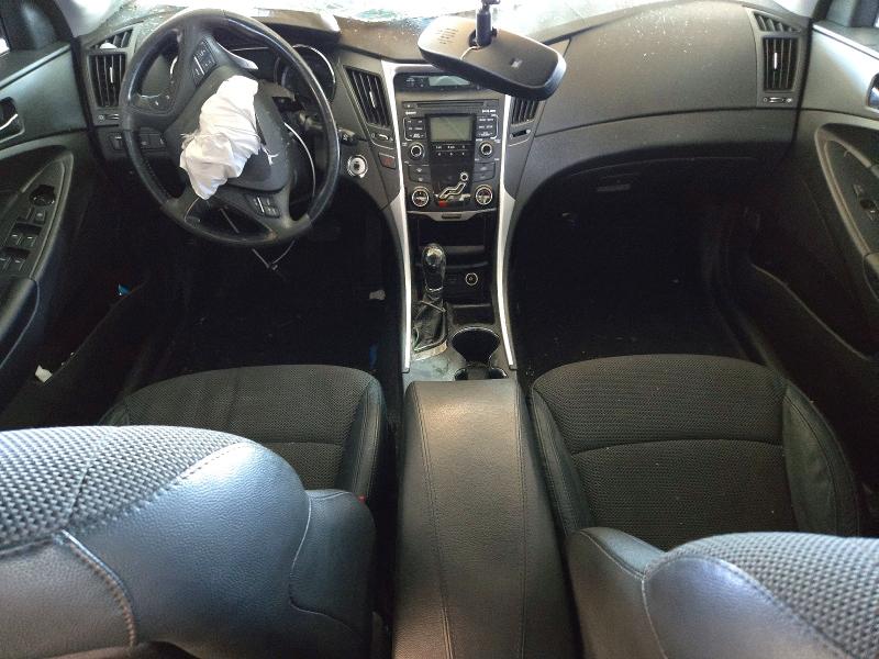 Продаж на аукціоні авто 2011 Hyundai Sonata, vin: 5NPEC4AC3BH223362, номер лоту: 71854386