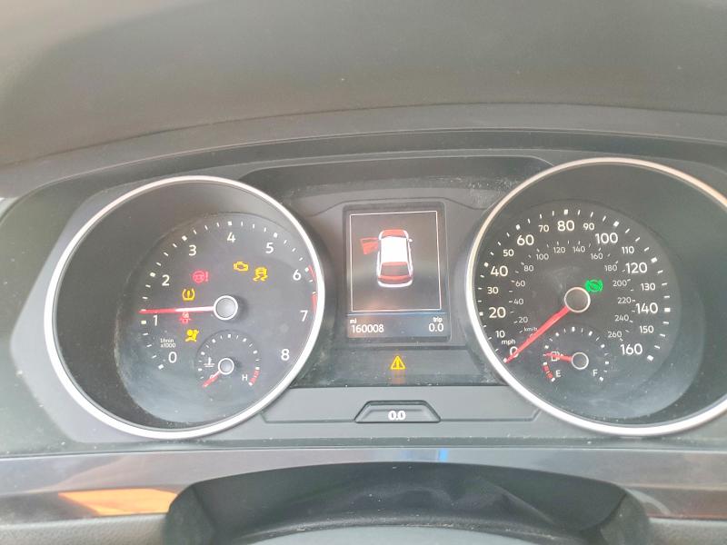 Продажа на аукционе авто 2020 Volkswagen Tiguan, vin: 3VV1B7AX3LM059758, номер лота: 70737666
