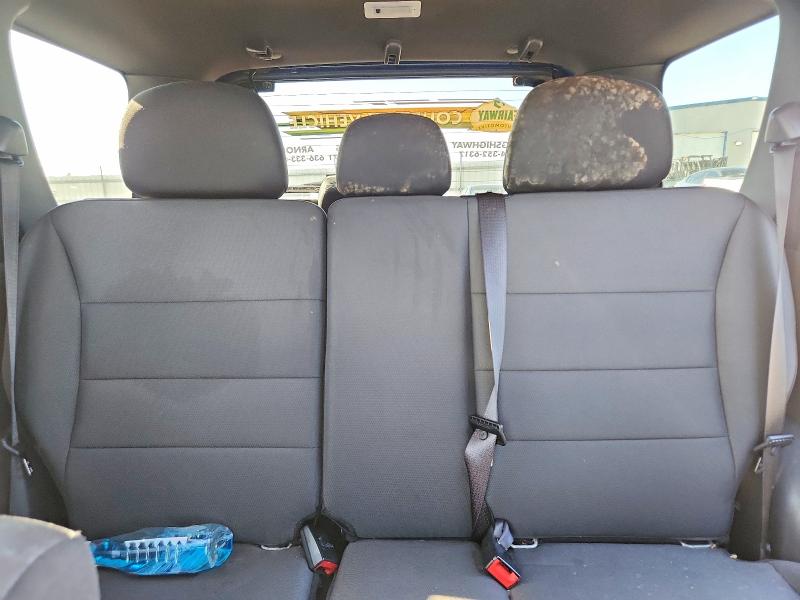 Продажа на аукционе авто 2011 Ford Escape, vin: 1FMCU0DG5BKA53711, номер лота: 71625026