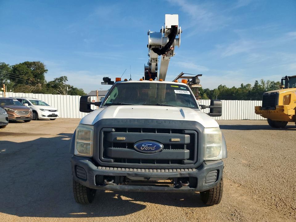 Aukcja sprzedaży 2015 Ford F550, vin: 1FDUF5GT3FEA59645, numer aukcji: 71437926